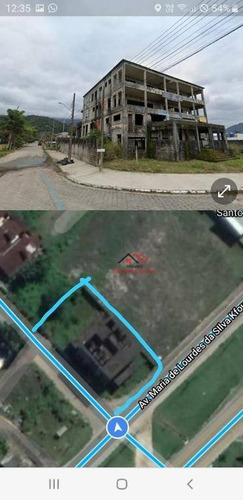 Imagem 12 de 12 de Prédio, 1031 M² - Venda Por R$ 2.200.000,00 Ou Aluguel Por R$ 5.000,00/mês - Massaguaçu - Caraguatatuba/sp - Pr0001