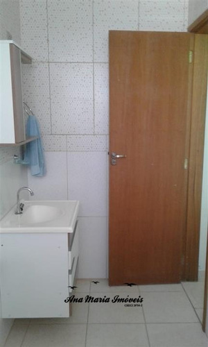Imagem 4 de 15 de Ana Maria Imoveis Casa Caraguatatuba Massaguaçu! - C514-1