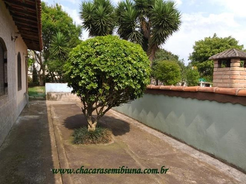 Imagem 26 de 30 de Chacara - 2415 - 34475029