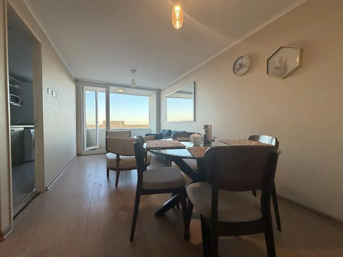 Imagen 2 de 21 de En Venta Departamento Amplio En Edificio Centro I
