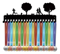 Comprar Soporte Para Medallas De Jogging, Soporte Para Medallas De P