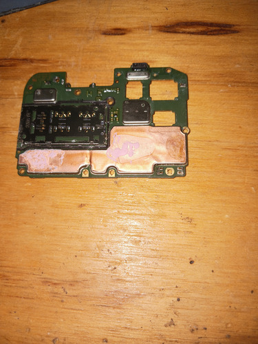 Tarjeta Madre Oppo A15 (Usado)