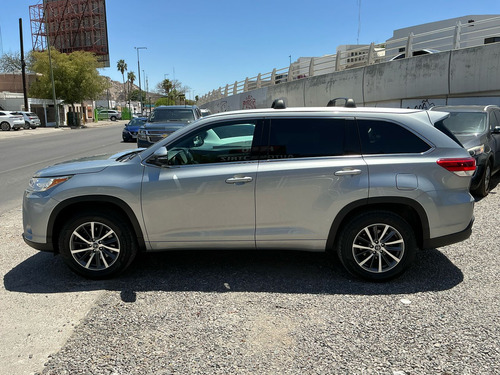 Toyota Highlander 3.5 Xle At