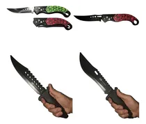 Comprar 2 Cuchillos  Columbia Tacticos Con Funda  +  Regalo Navaja 