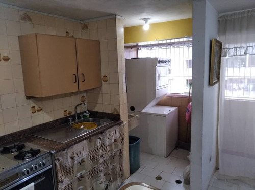 Venta Apartamento La Candelaria
