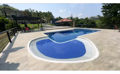 Finca en arriendo