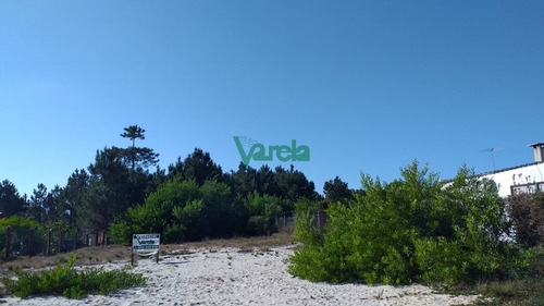 Imagen 3 de 3 de Venta De Terrenos En Salinas Financiados En Moneda Nacional - Balnearios Salinas