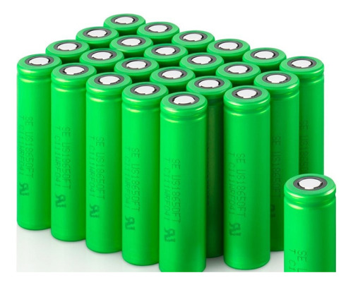Bateria Electrolux Ergorapido Erg25 Kit Lithium Original