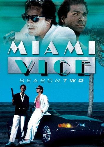 Miami Vice Division Miami Serie Full Hd Español Latino