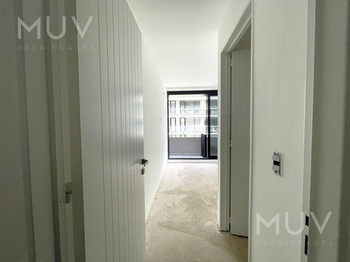 Juana Manso 1500. Puerto Madero. Exclusivo 2 Ambientes En Venta En Lumiere Boulevard Madero