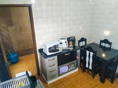 Imagem 12 de 30 de Vende Ótima Casa No Parque Grajaú Com 3 Quartos, Cozinha, Sala, 01 Banheiro, Lavanderia, Banheiro Externo, Quintal, Com 03 Vagas De Garagem, - Ca3475