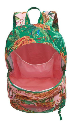 Mochila Farm Xodó Fruit Mix original para mujer