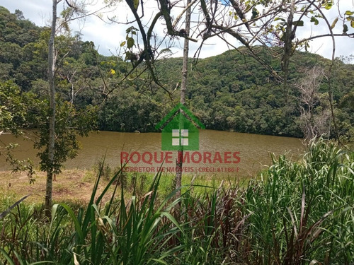 Imagem 5 de 29 de Sítio Com 20.700 M² Em Juquitiba-sp Ref.: 0855