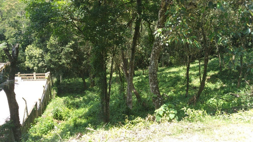 Terreno No Condomínio Bothanica Jarinu