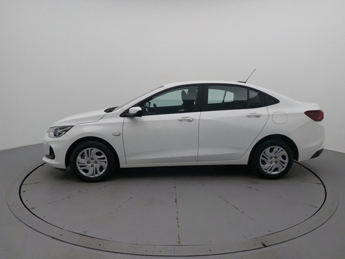 Chevrolet Onix 1.0 FLEX PLUS LT MANUAL