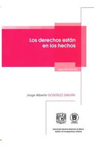 Libro Derechos Están En Los Hechos, Los-nuevo