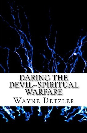 Libro Daring The Devil--spiritual Warfare : Truth Encount...