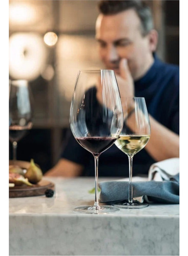 Copa Schott Zwiesel Enoteca Bordeaux Premier Cru 1012 Ml