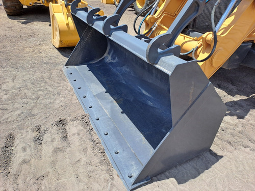 Retroexcavadora Case 580 Super N 2015