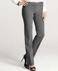 Pantalon Vestir Dama Color Plomo Talla 36 Nuevo | Cuotas sin interés Pantalon Vestir Dama Color Plomo Talla 36 Nuevo | Cuotas sin interés