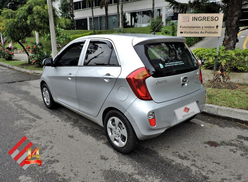 Kia Picanto 1.0 Ion