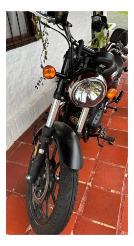 Vendo O Permuto Royal Enfield Cómo Nuevo, Muy Poco Uso