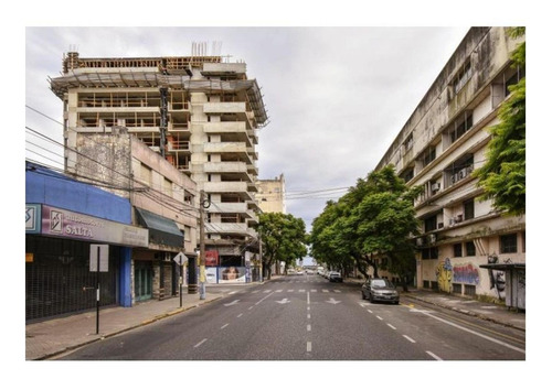 Imagen 9 de 23 de Depto De 1 Dormitorio En Desarrollo En Venta Salta 3500