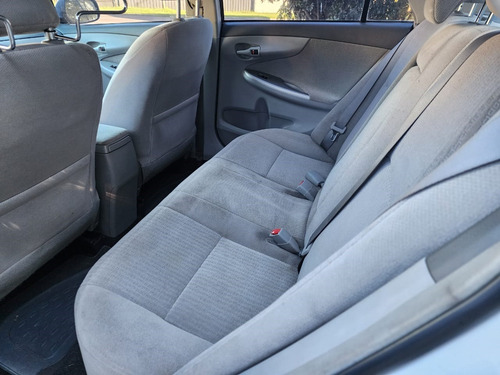 Toyota Corolla 1.8 Xei Mt