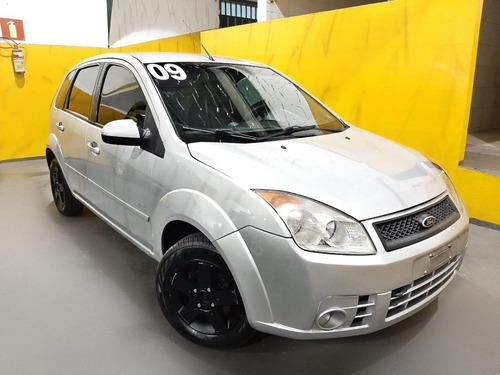 Ford Fiesta 1.6 Flex