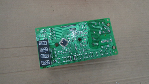 Imagem 1 de 8 de Placa Potencia Microondas Electrolux Mef41 Y Compátivel !!