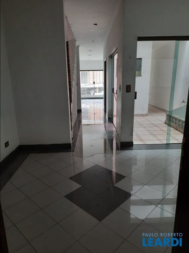 Imagem 1 de 15 de Sobrado - Vila Gilda - Sp - 619253