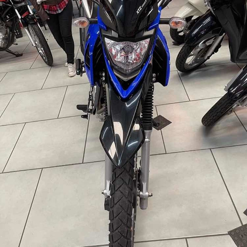 Imagem 5 de 11 de Yamaha Crosser 150