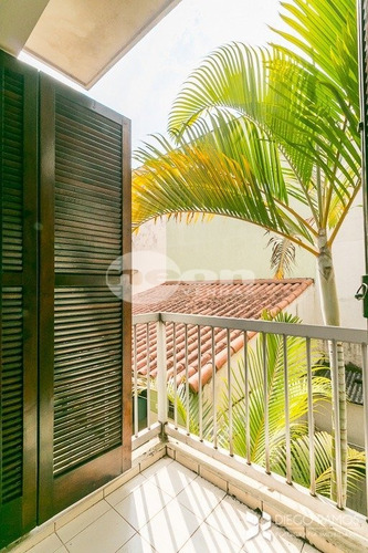 Imagem 12 de 15 de Casa - Jardim Do Mar - Ref: 810 - V-810
