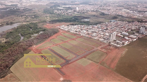 Imagem 7 de 18 de Jardim Dos Ipês Em Salto Sp - Terrenos A Venda Salto De 180 M² - 180 - 33713804