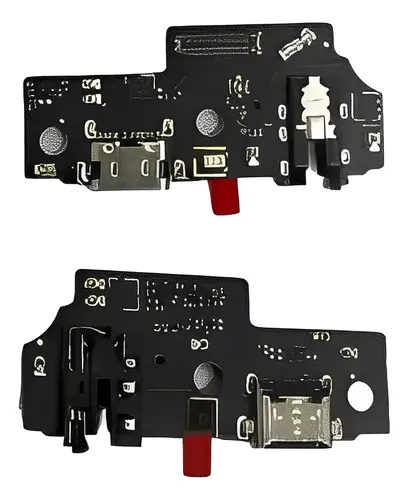 Placa Conector Carga Compativel Sam A04 A045 | Parcelamento sem juros