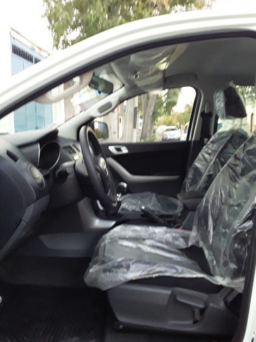 Mazda New Bt50 Sdx 2.2 6mt 4x2