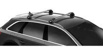 Comprar Barras Thule Wingbar Edge Mitsubishi L200 2015 + \u002F Musicarro