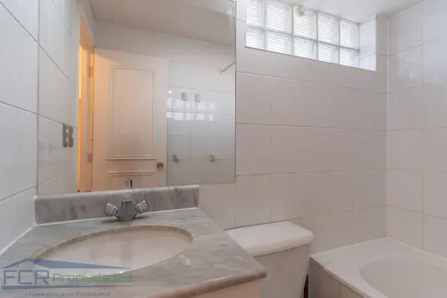 Excelente Departamento 2d 2b Estacio Bodega Barrio Universit