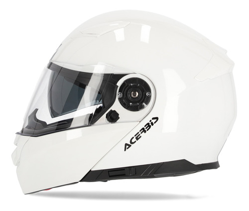 Imagen 6 de 7 de Casco Rederwel Blanco M