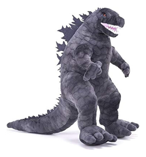 Whl Godzilla Plush Soft Toy 12 - Godzilla Vs Kong