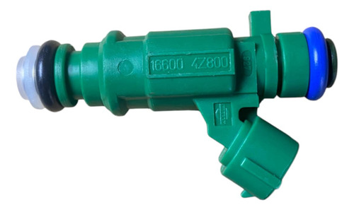 Inyector De Combustible Para Nissan Sentra 02-06 1.8 Y 2.5