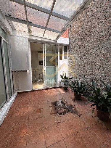 Departamento En Renta En Polanco 2r/2b/1e - Terraza - 220m2