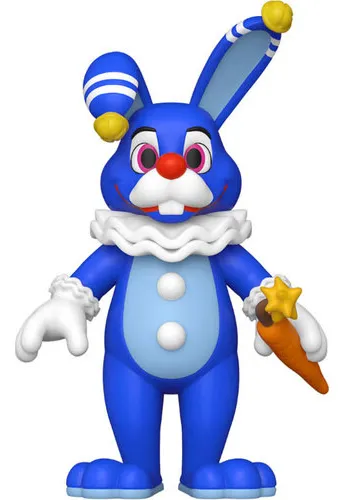 comprar Funko Action Five Nights At Freddy's - Circus Bonnie (67621)
