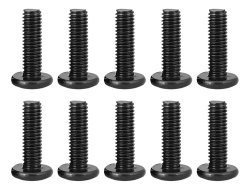 Tornillos De Cabeza Hexagonal Acero Inoxidable Set