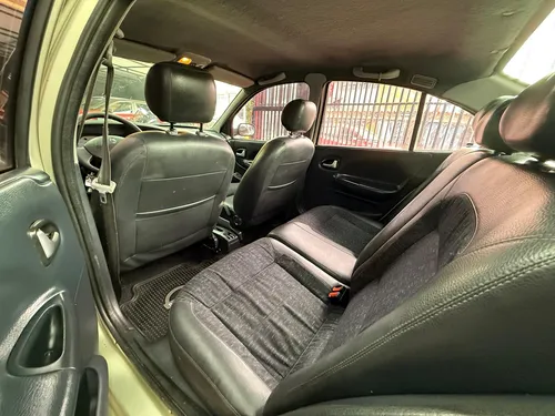Renault Megane 1.6 Unique