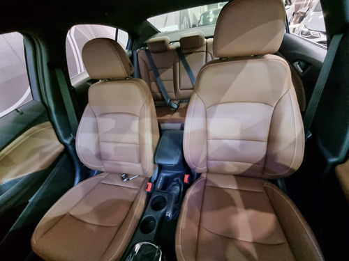 Imagen 12 de 15 de Chevrolet Cruze Premier 4 Puertas Automatico 2022 Vm