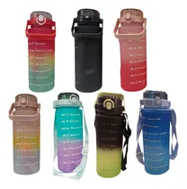 Comprar Botella Motivacional Plastica 2lt Sorbete Botellon D+m Bazar