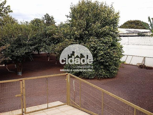 Imagem 10 de 28 de Sobrado À Venda, 3 Suítes, 2 Vagas, Jardim Maria Luiza - Cascavel/pr - 12068