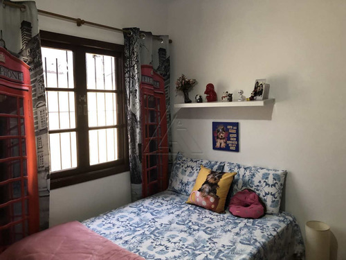 Imagem 20 de 25 de Casa Com 3 Dorms, Jardim Monte Kemel, São Paulo - R$ 850 Mil, Cod: 3166 - V3166