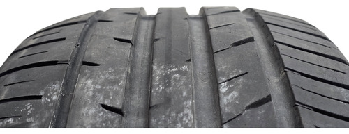Pneu Passeio 195/60r15 Dunlop 88v Sport Fm800 V (Usado)